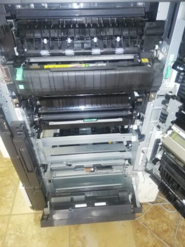 MJ Digital Tech Enterprises