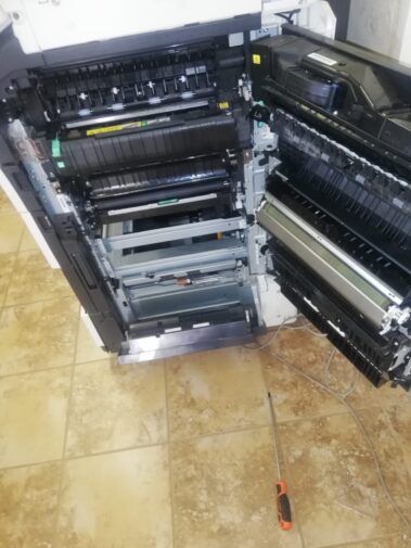 MJ Digital Tech Enterprises